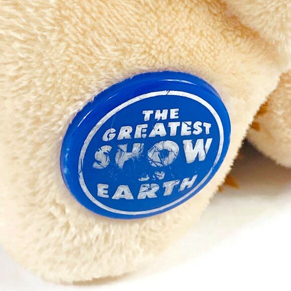 Court Jester Circus Monkey Greatest Show on Earth  by Feld Entertainment 17" - Picture 8 of 8